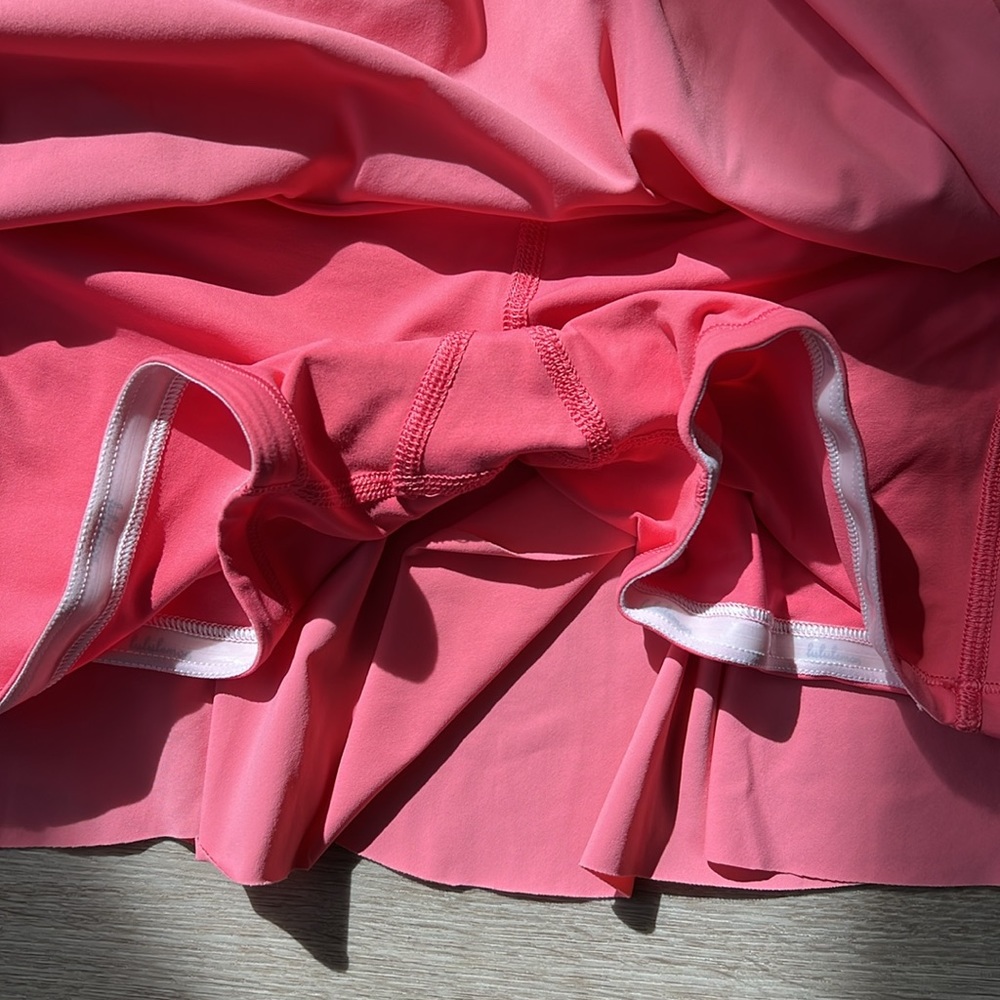 Lululemon skirt - Picture 13 of 17